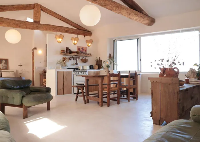 Casa Pauseto