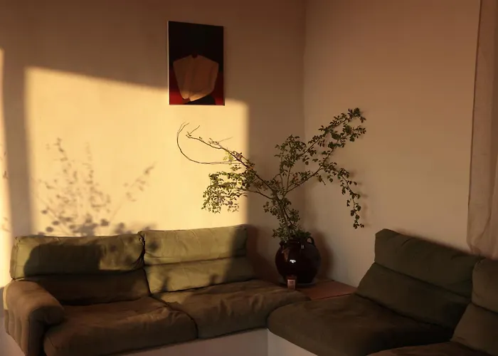 Casa Pauseto