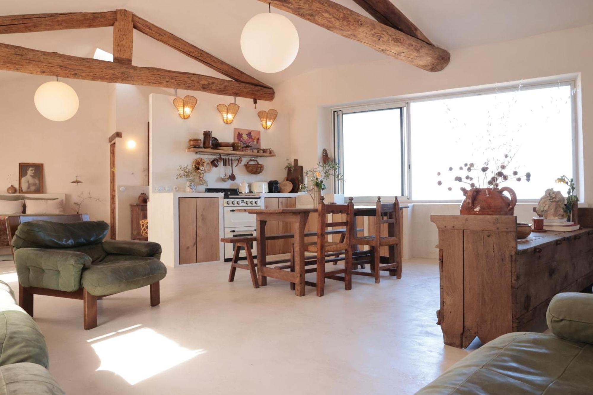 Casa Pauseto *