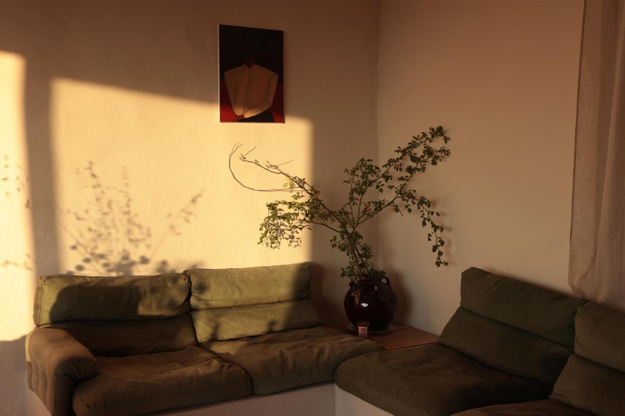 Casa Pauseto Apartment Bonnieux