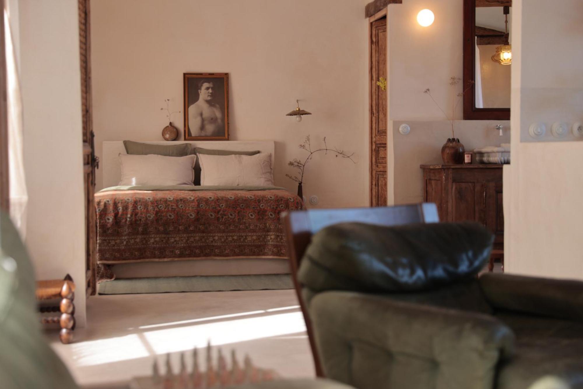 Casa Pauseto