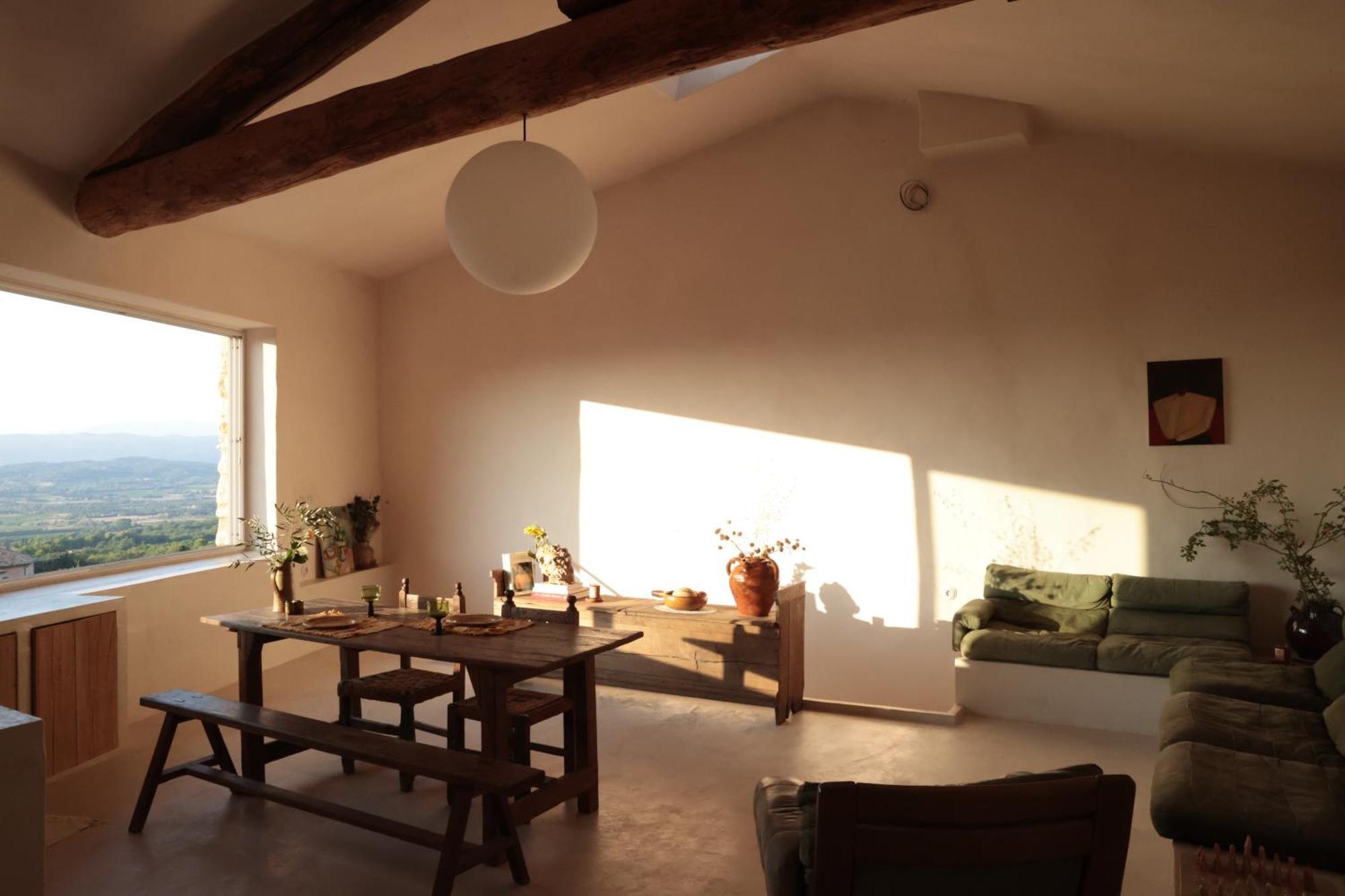 Casa Pauseto * Bonnieux