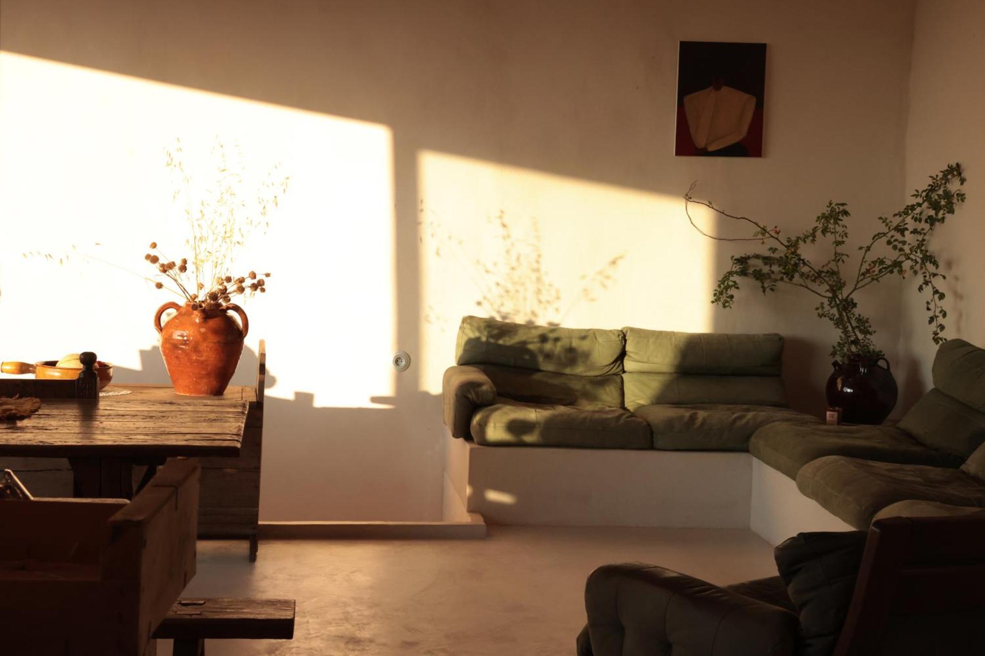 Apartment Casa Pauseto