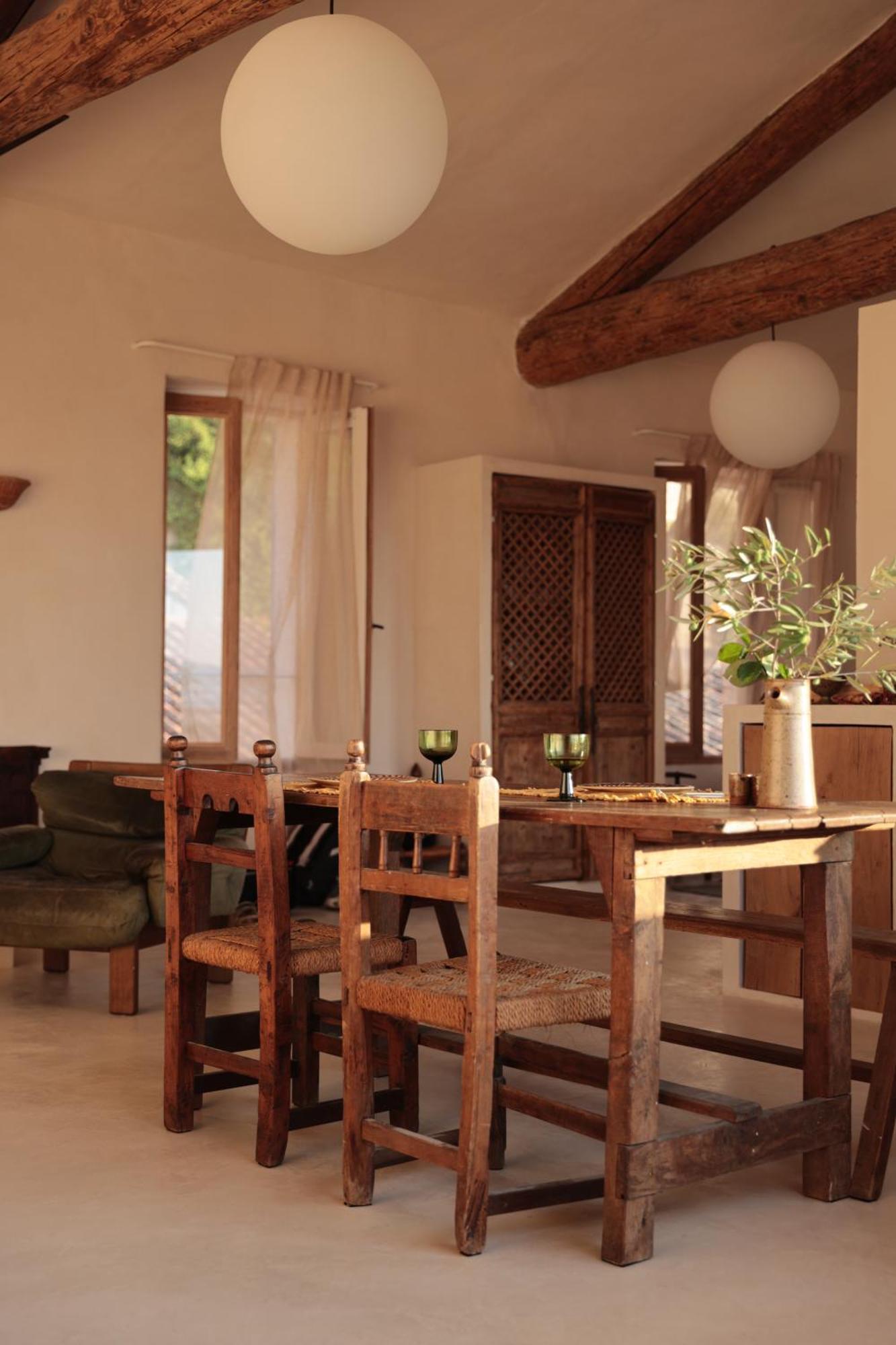 Casa Pauseto Apartment