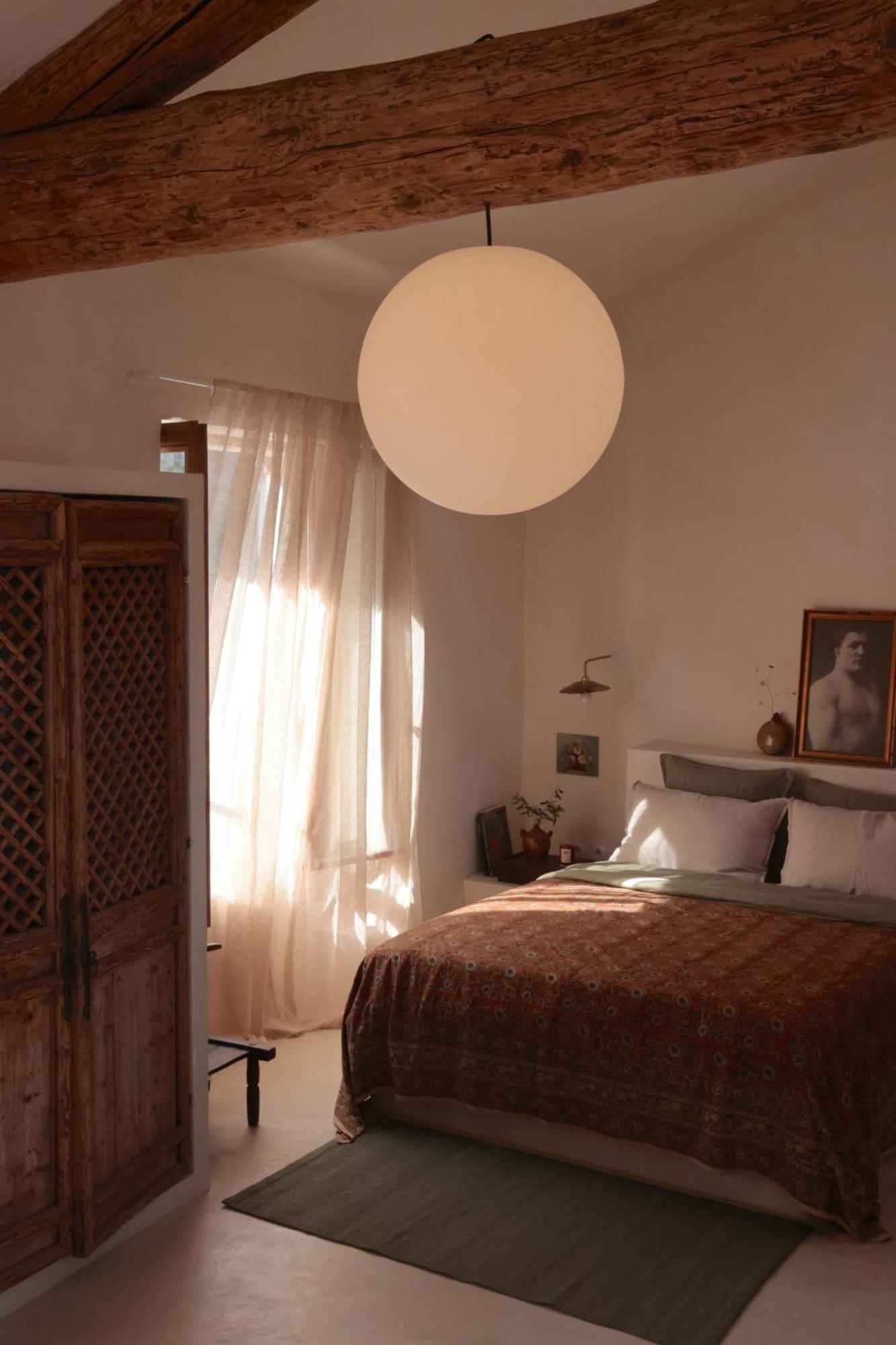Casa Pauseto * Bonnieux