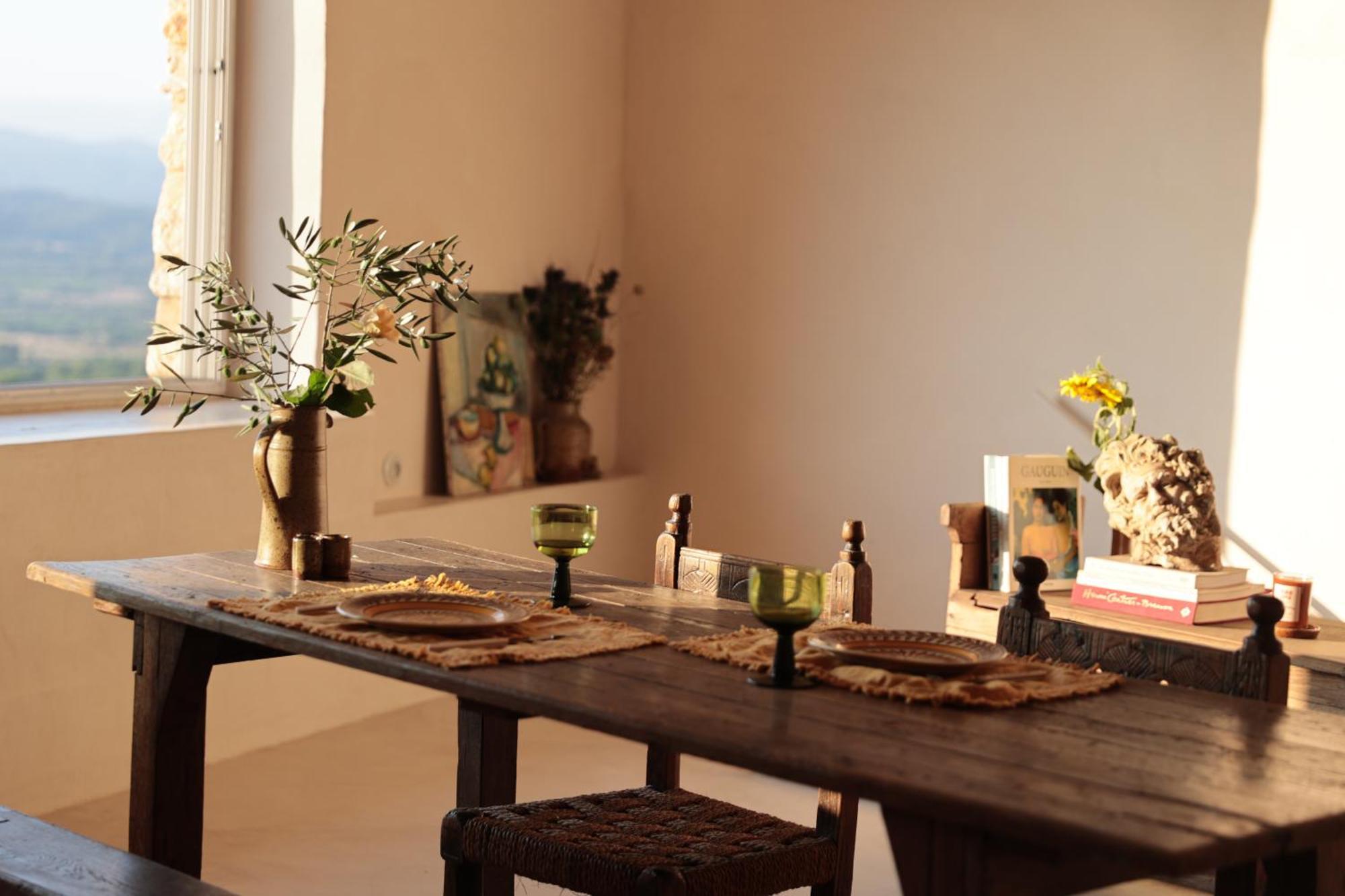 Casa Pauseto Apartment *