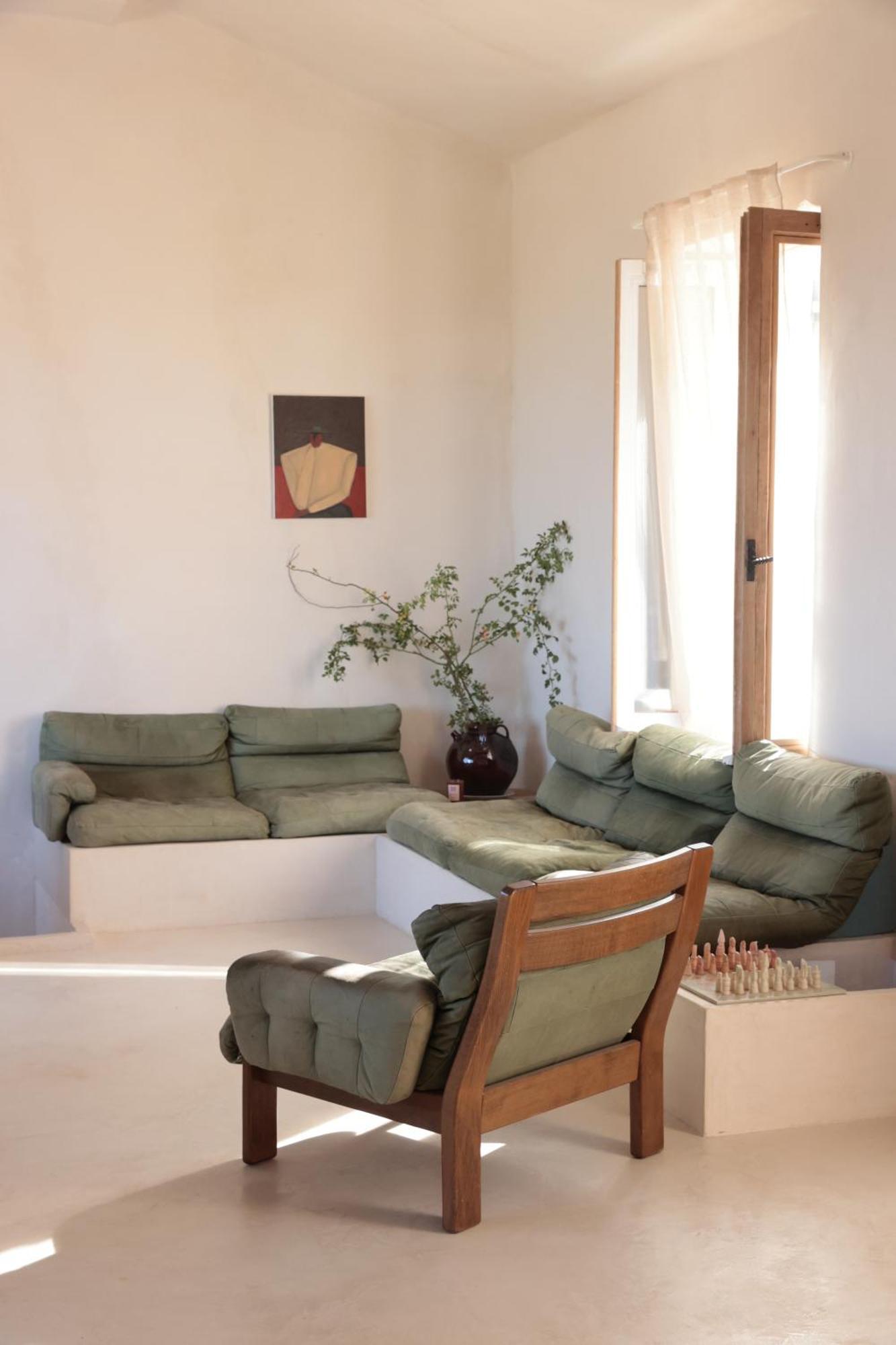 Casa Pauseto *