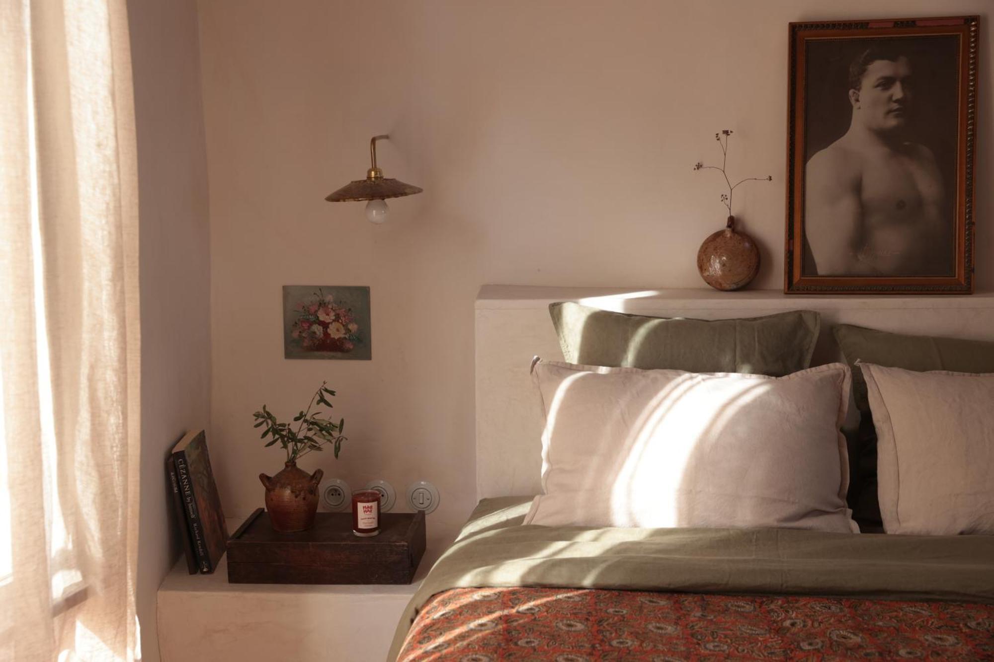 Apartment Casa Pauseto Bonnieux